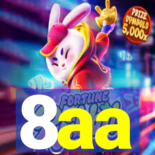 8aa