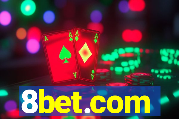 8bet.com