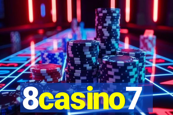 8casino7