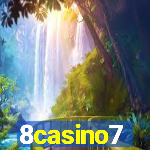 8casino7