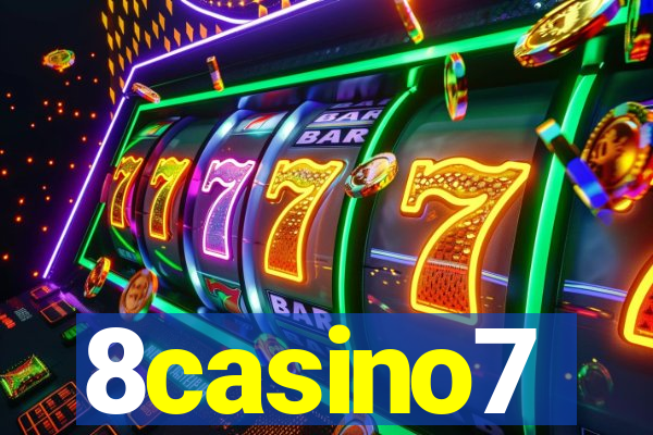 8casino7