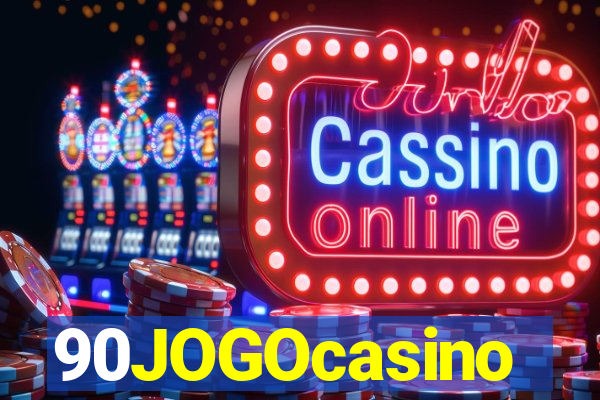 90JOGOcasino