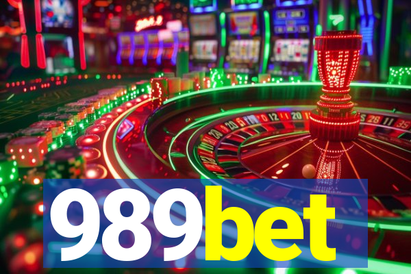 989bet