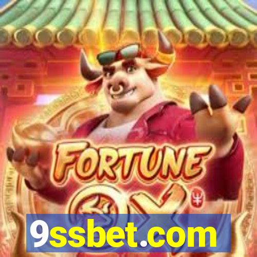 9ssbet.com