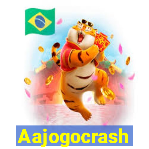 Aajogocrash