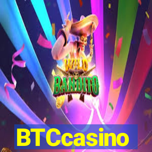 BTCcasino