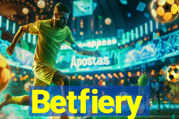 Betfiery