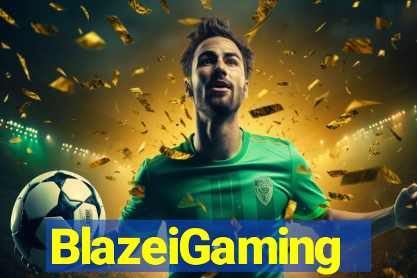 BlazeiGaming