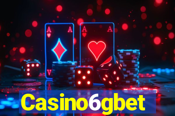 Casino6gbet