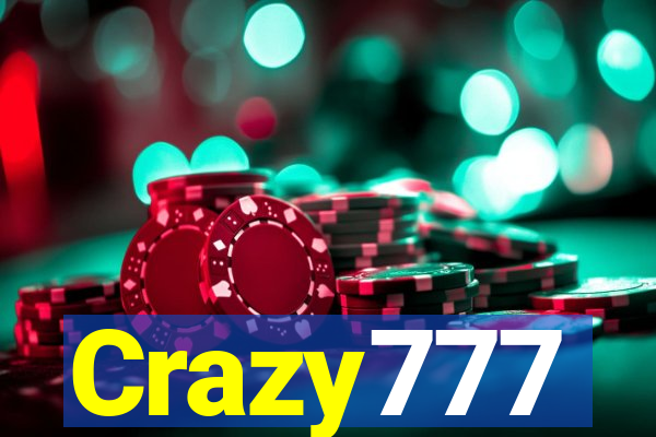 Crazy777