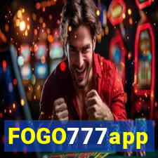 FOGO777app