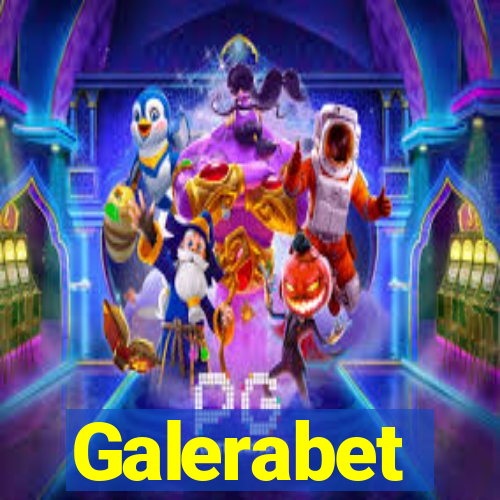 Galerabet