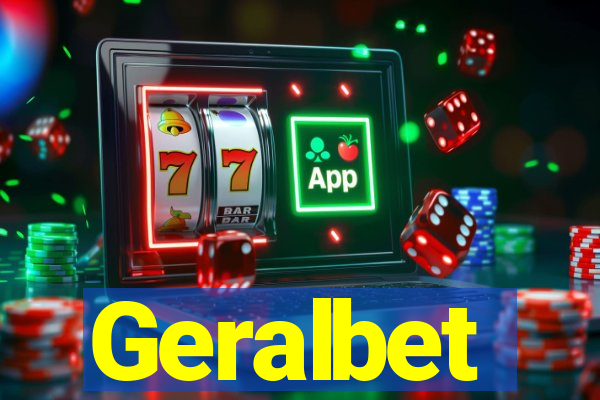 Geralbet