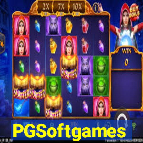 PGSoftgames