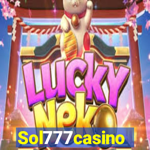 Sol777casino