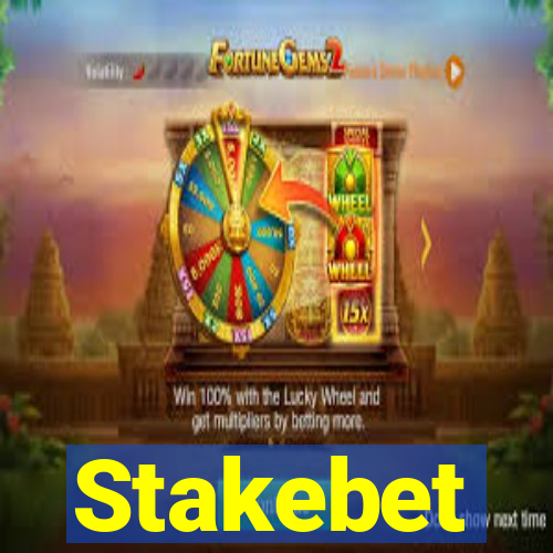 Stakebet