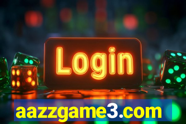 aazzgame3.com