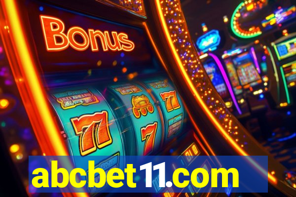 abcbet11.com