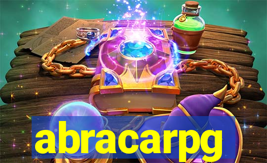 abracarpg