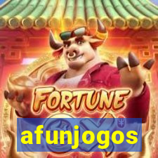 afunjogos