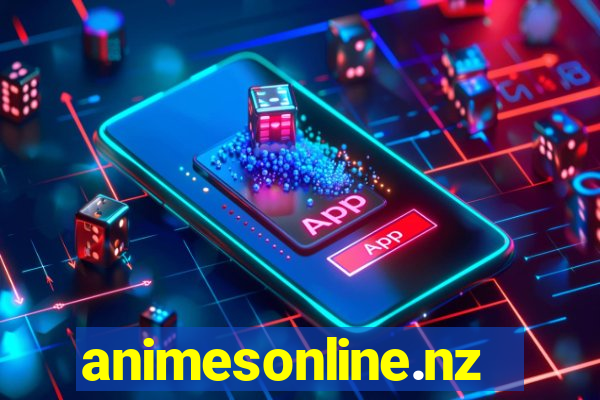 animesonline.nz