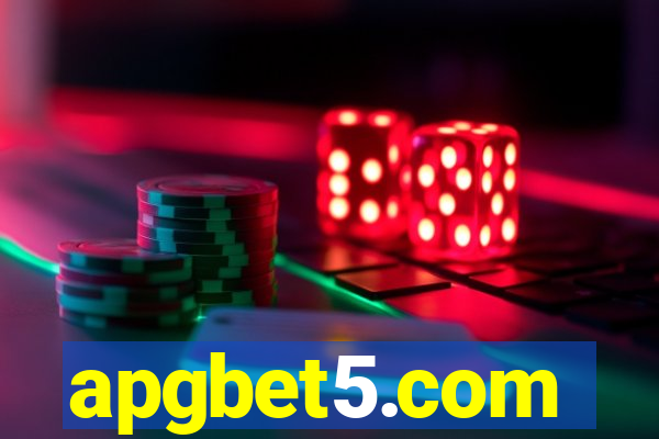 apgbet5.com