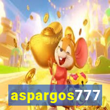 aspargos777