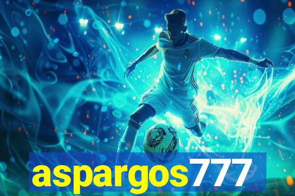 aspargos777