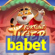 babet