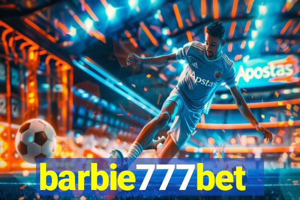 barbie777bet