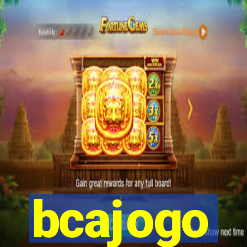 bcajogo