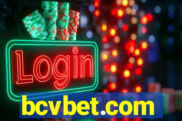 bcvbet.com