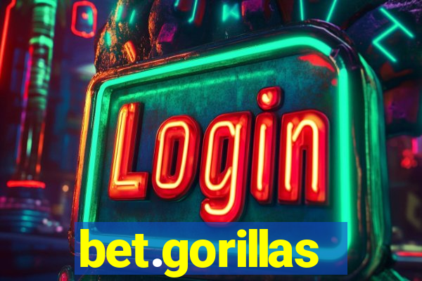 bet.gorillas