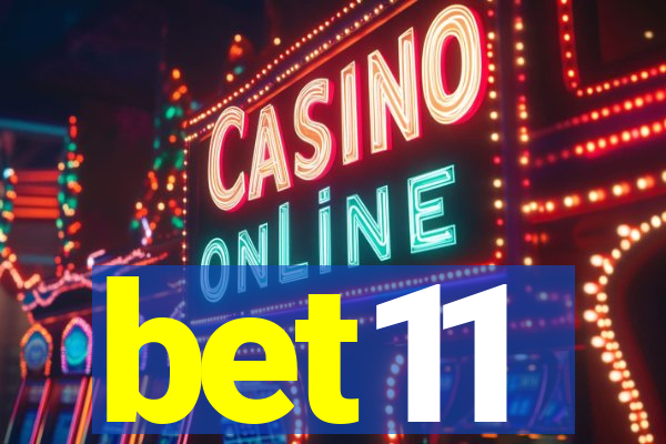 bet11