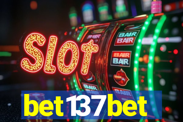 bet137bet