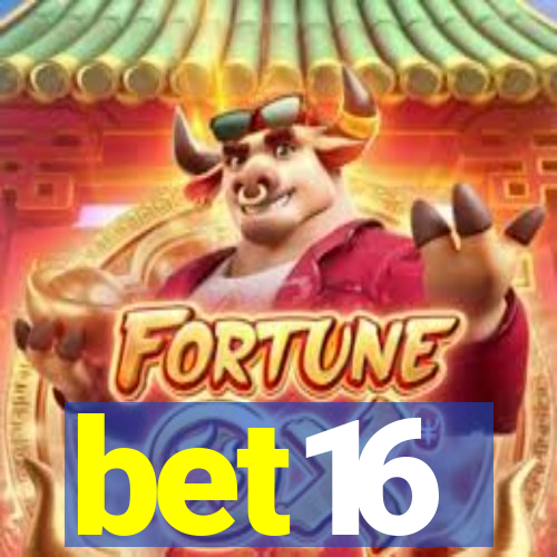 bet16