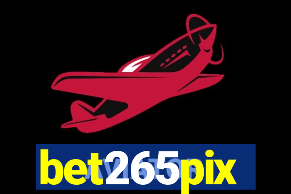 bet265pix