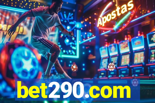 bet290.com