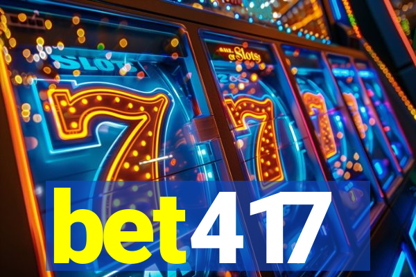 bet417