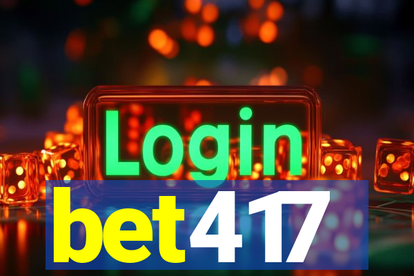 bet417