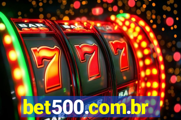 bet500.com.br