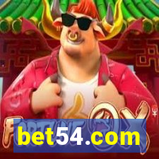 bet54.com