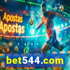 bet544.com