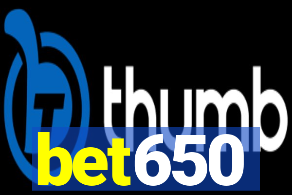 bet650