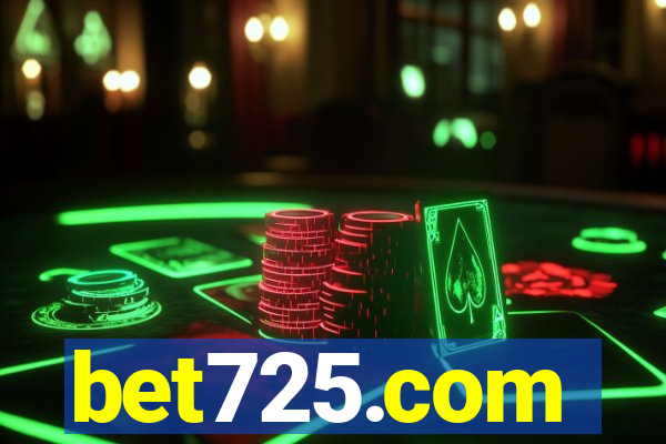 bet725.com