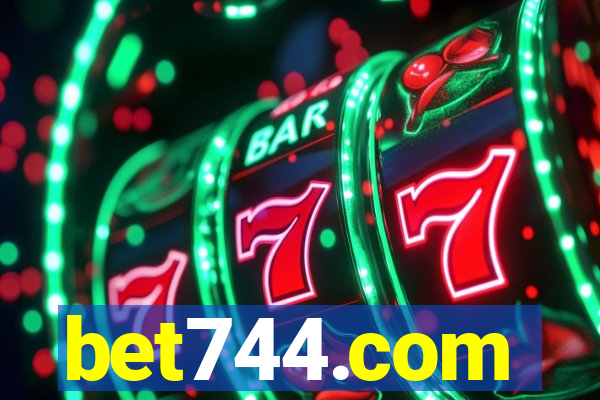 bet744.com