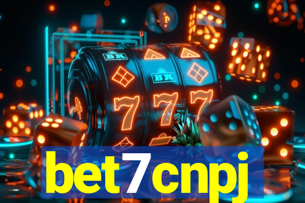 bet7cnpj