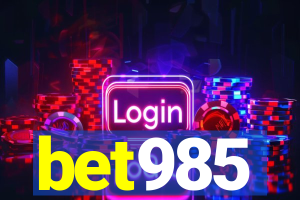 bet985