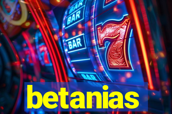 betanias