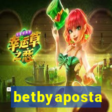 betbyaposta